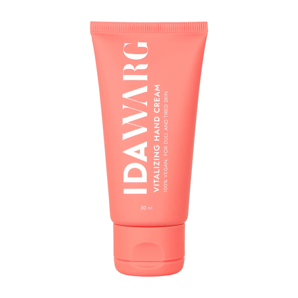 IDA WARG - Vitalizing Hand Cream 50 ml på KICKS.se