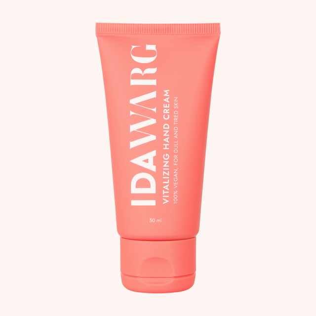 Vitalizing Hand Cream 50 ml Vitalizing Hand Cream 50 ml