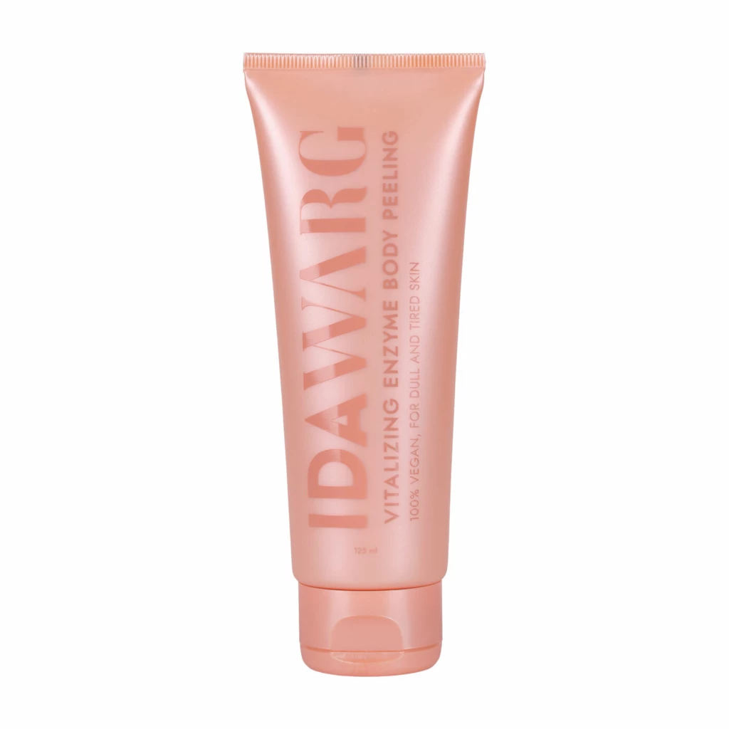 IDA WARG - Vitalizing Enzyme Body Peel 125 ml på KICKS.no