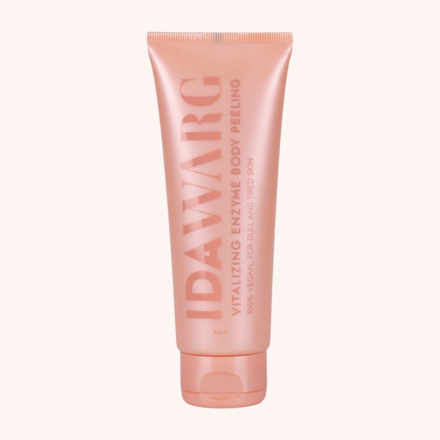 Vitalizing Enzyme Body Peel 125 ml Vitalizing Enzyme Body Peel 125 ml