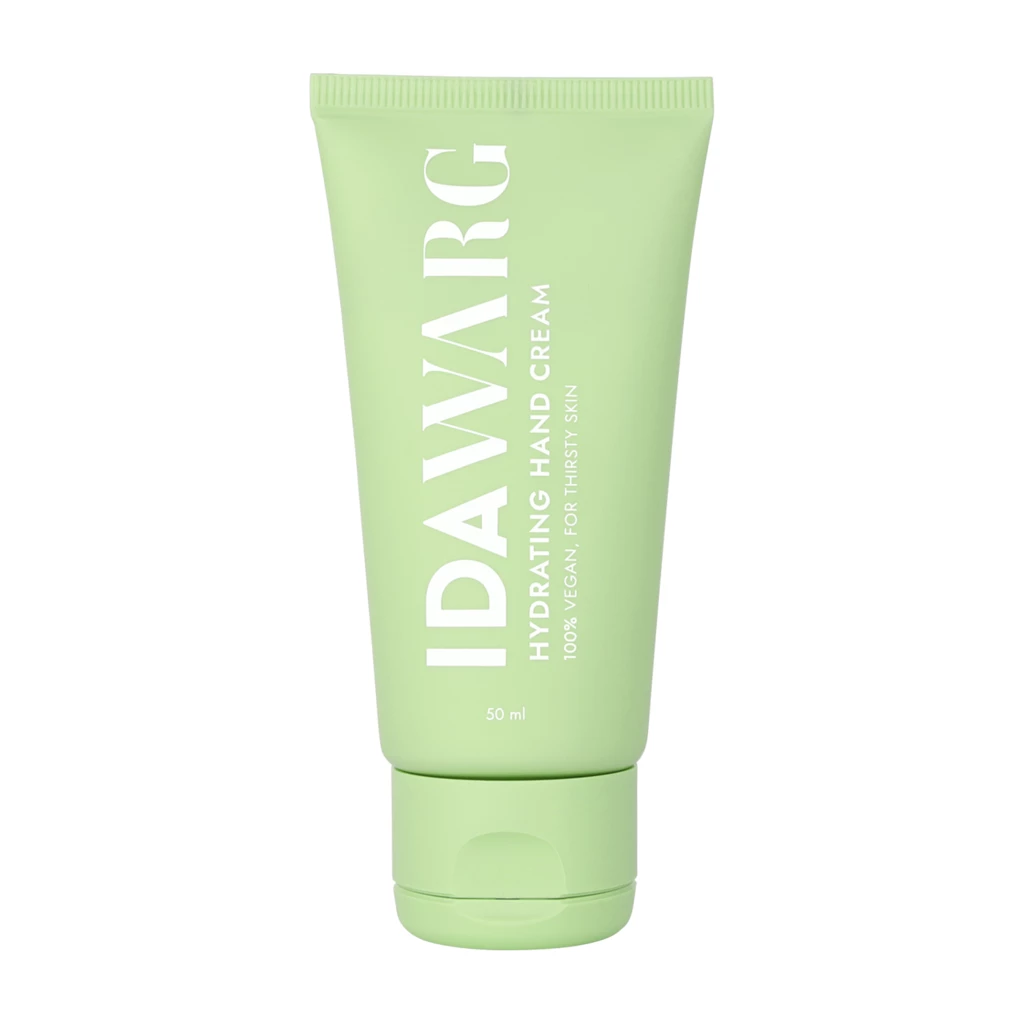 IDA WARG - Hydrating Hand Cream 50 ml på KICKS.se