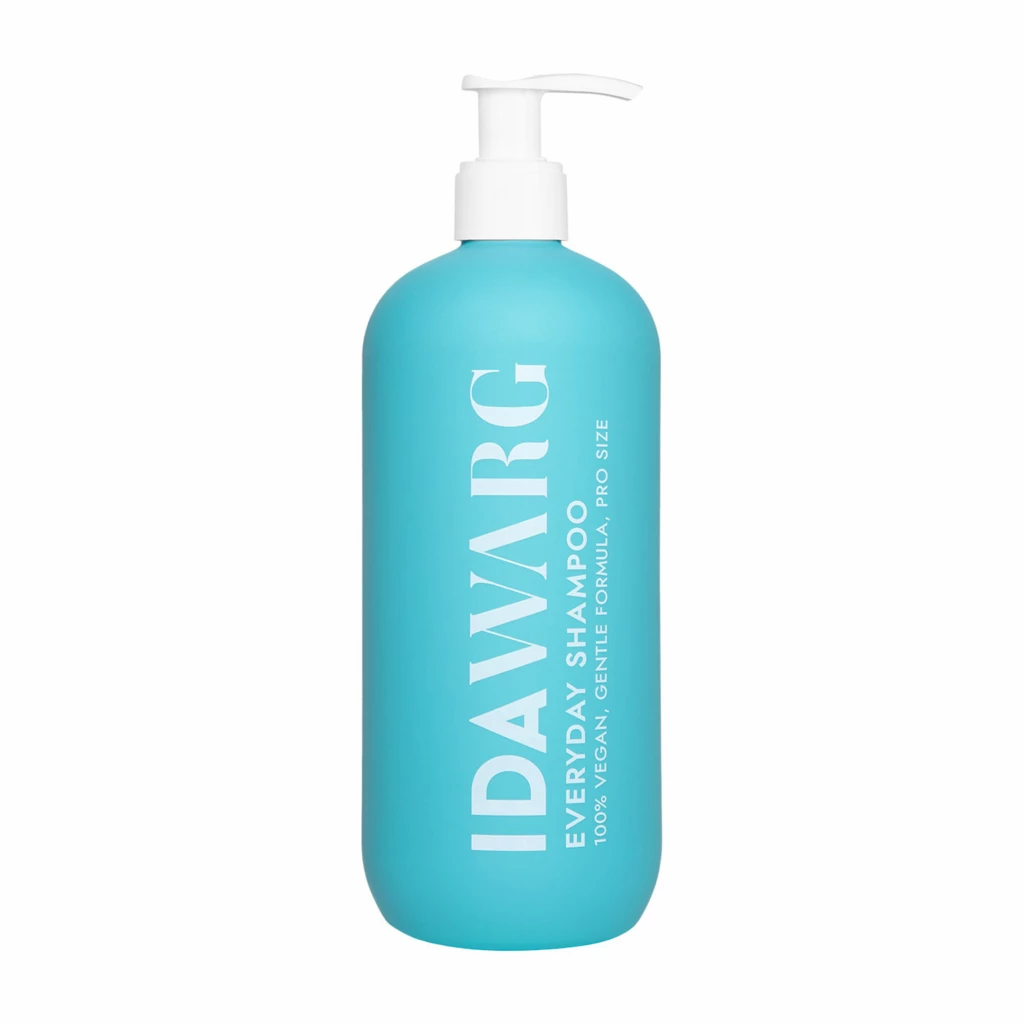 IDA WARG - Everyday Shampoo 500 ml på KICKS.no
