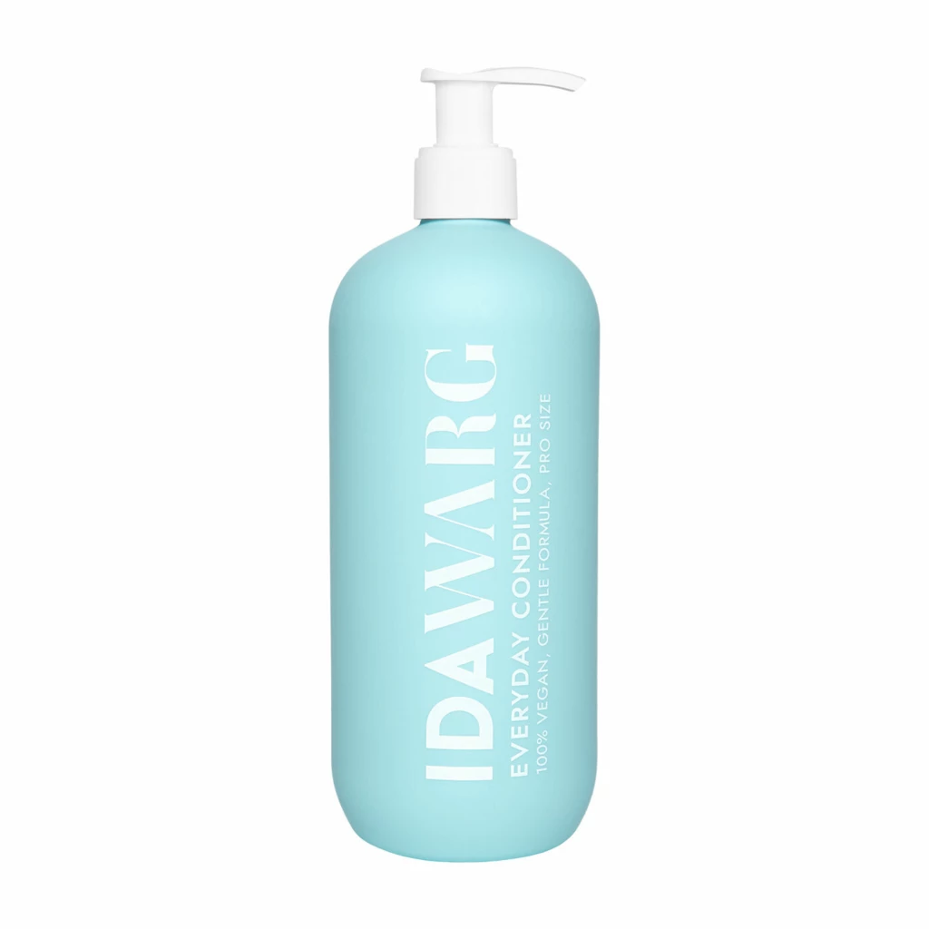 IDA WARG - Everyday Conditioner 500 ml på KICKS.no