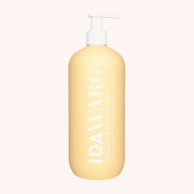 Volume Conditioner 500 ml Volume Conditioner 500 ml