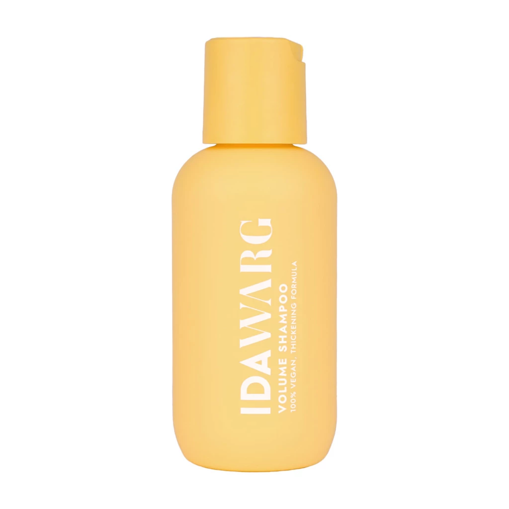 IDA WARG - Volume Shampoo 100 ml på KICKS.se