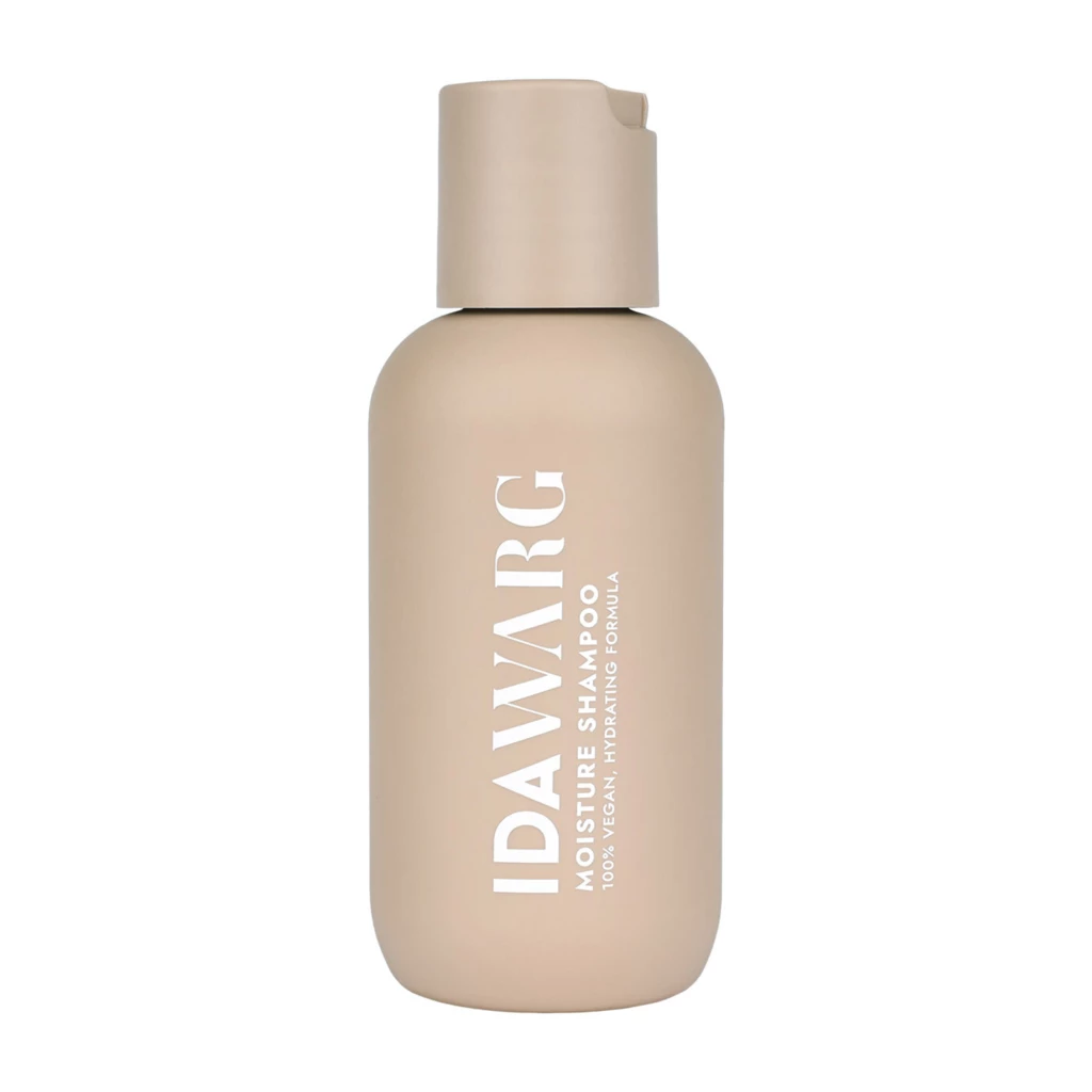 IDA WARG - Moisture Shampoo 100 ml på KICKS.no