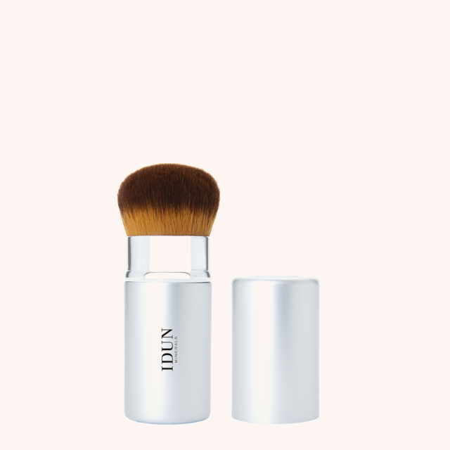 Retractable Kabuki Brush Retractable Kabuki Brush