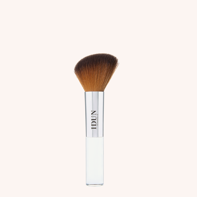 Bronzer & Blush Brush Bronzer & Blush Brush