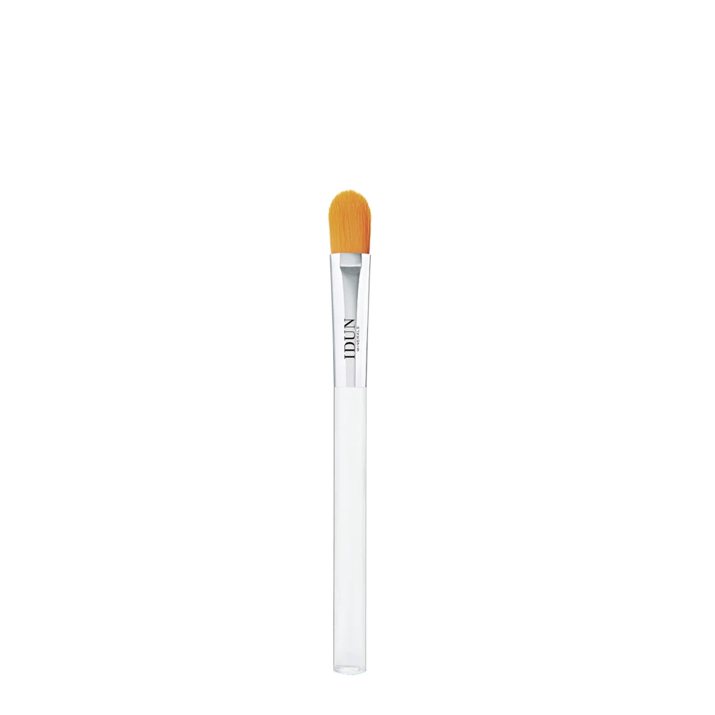 IDUN Minerals - Concealer Brushosoitteessa Kicks.fi