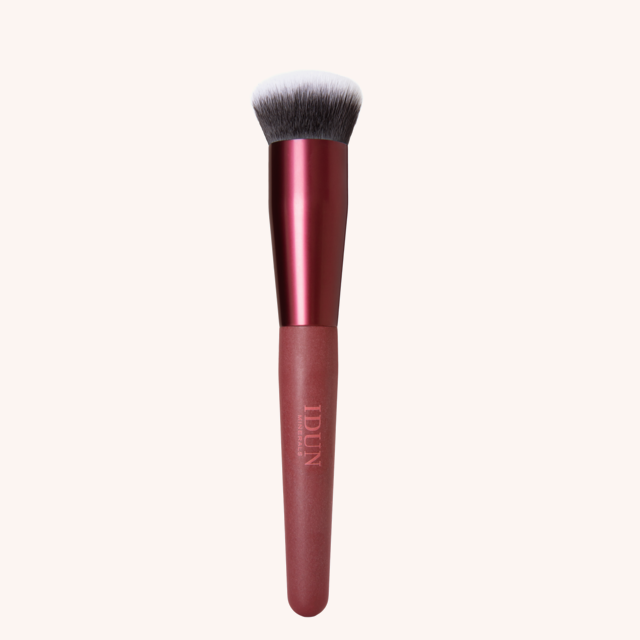 Pro Buffer Foundation Brush Pro Buffer Foundation Brush