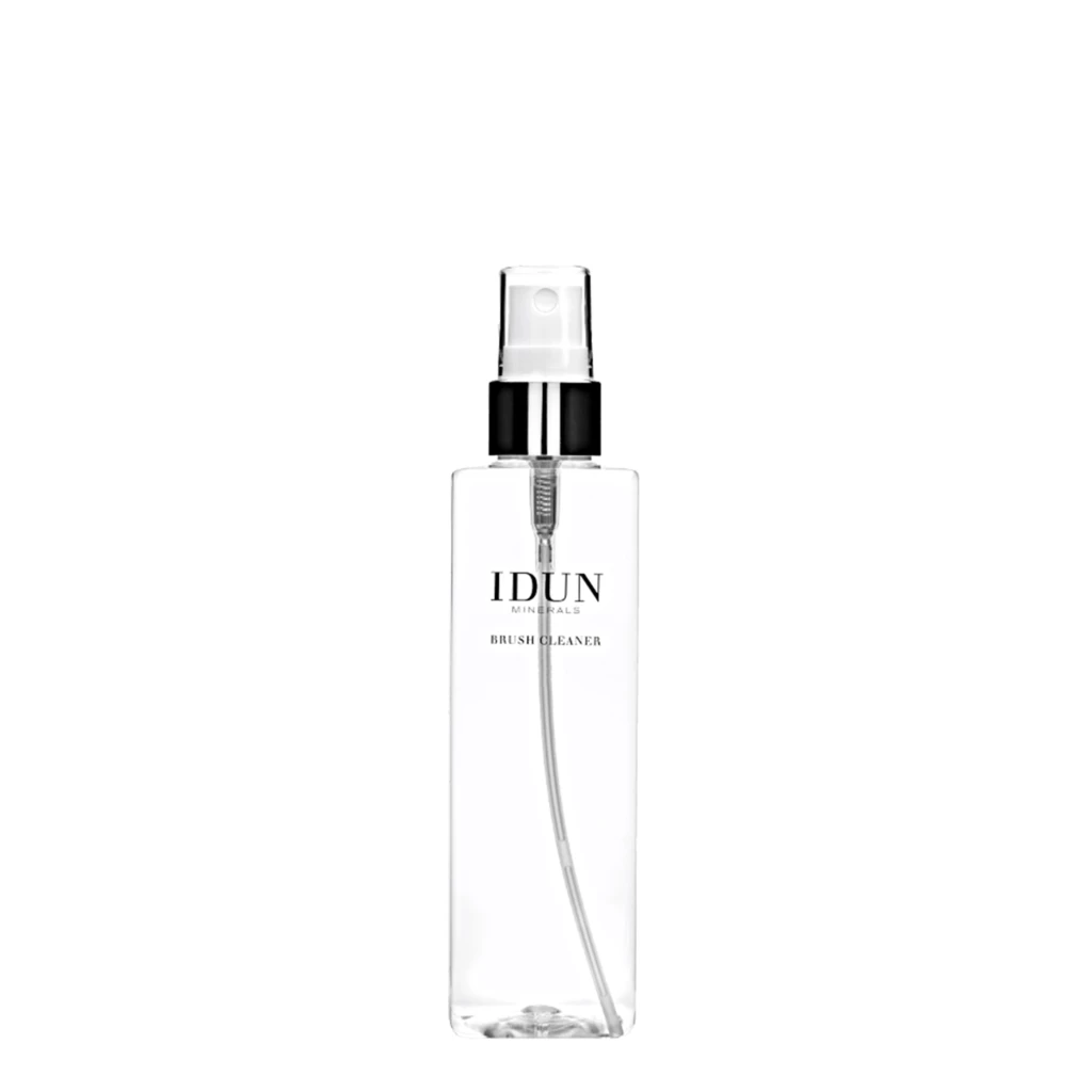 IDUN Minerals - Brush Cleaner 150 ml på KICKS.se