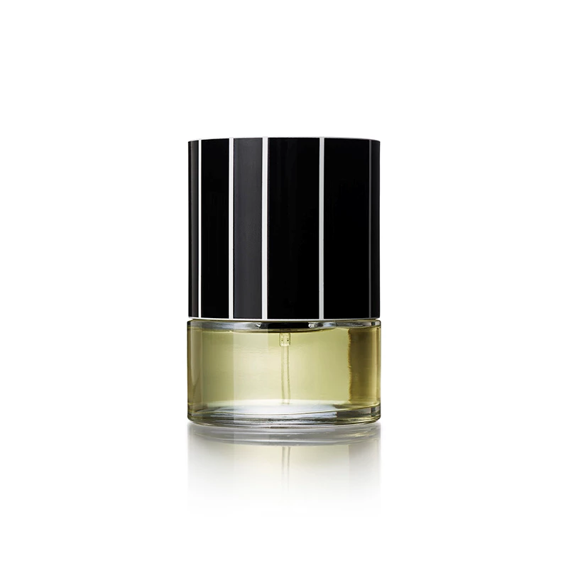 N.C.P. - 701 Leather & Vetiver EdP 50 ml på KICKS.no