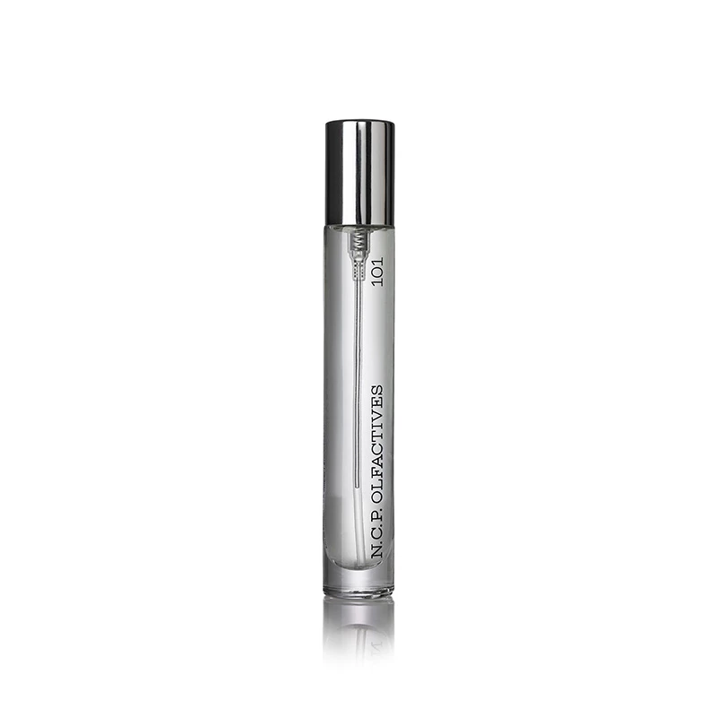 N.C.P. - 101 Clementine & Violet Flower EdP 10 ml på KICKS.no