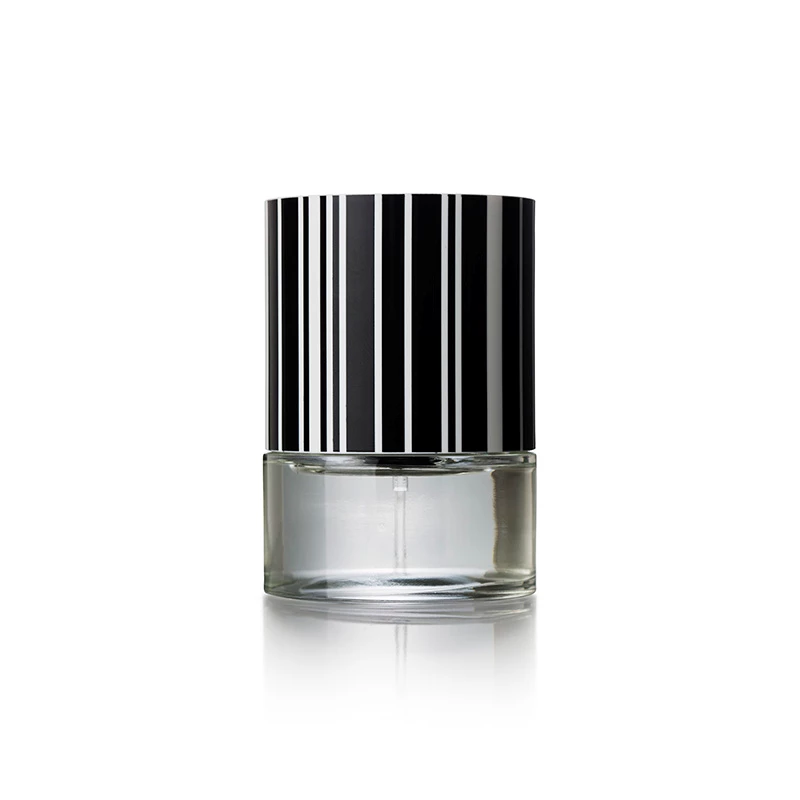 N.C.P. - 501 Iris & Vanilla EdP 50 mlosoitteessa Kicks.fi