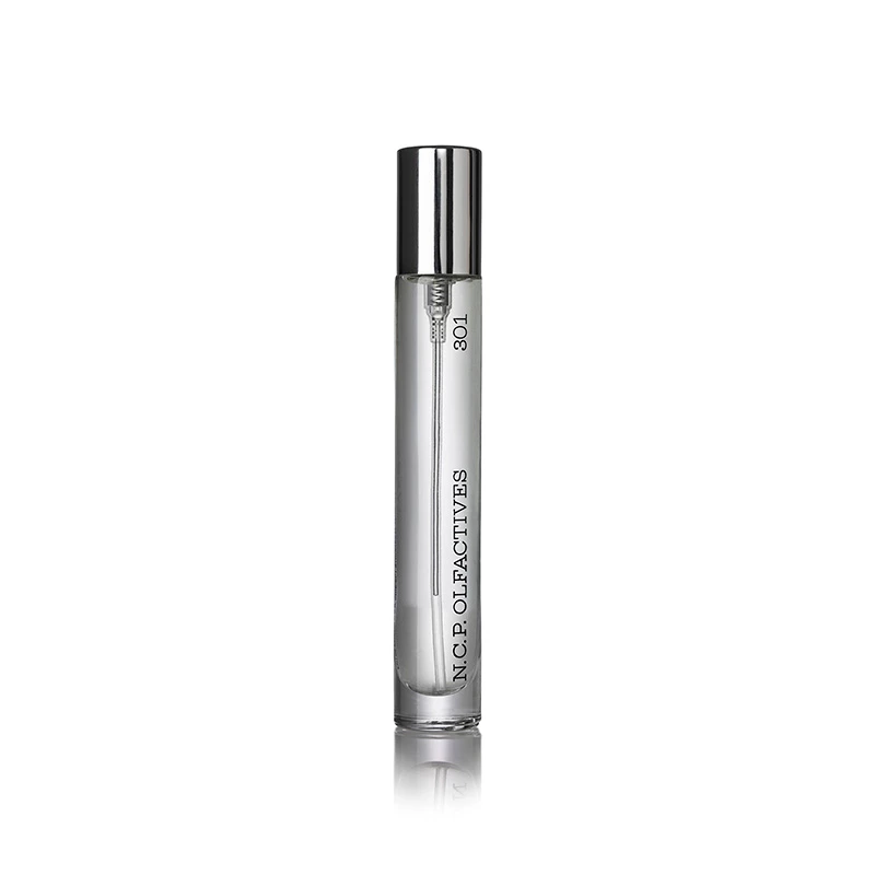 N.C.P. - 301 Jasmine & Sandalwood EdP 10 mlosoitteessa Kicks.fi