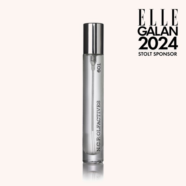 601 Amber & Gaiacwood EdP 10 ml