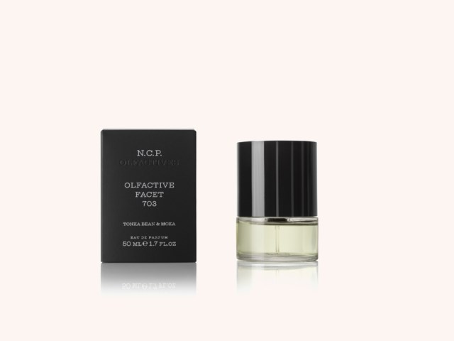 703 Tonka Bean & Moka 50 ml 703 Tonka Bean & Moka 50 ml