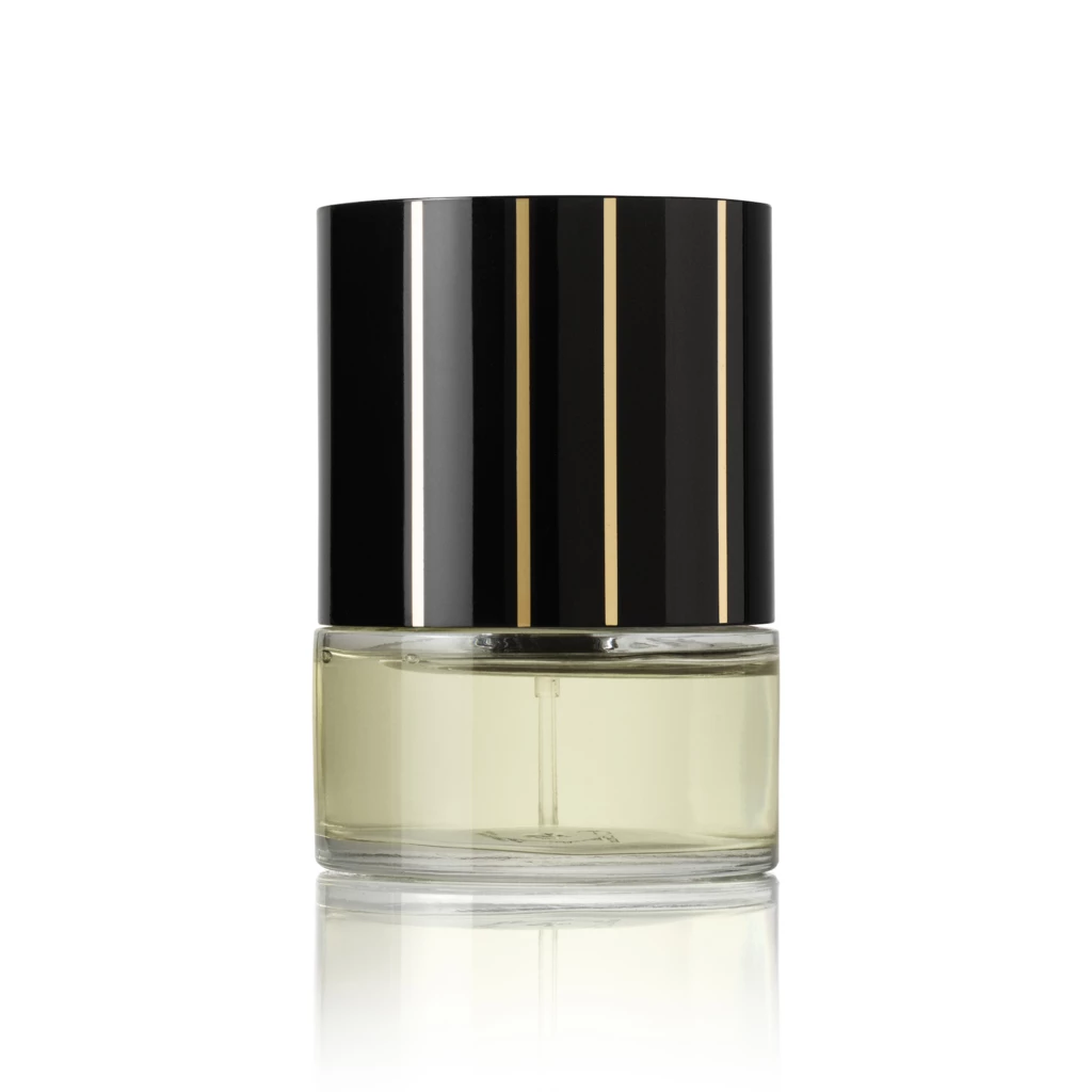N.C.P Facet 706, Saffron & Oud (50ml)