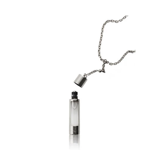 The Piece Silver