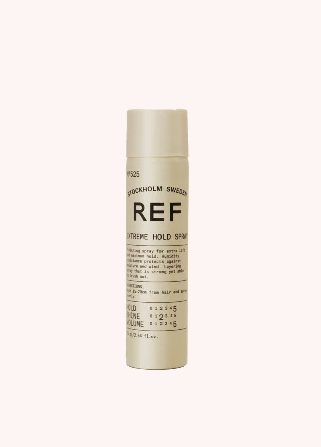 Extreme Hold Spray N°525 75 ml Extreme Hold Spray N°525 75 ml