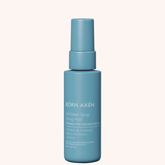Salt Water Spray 50 ml Salt Water Spray 50 ml