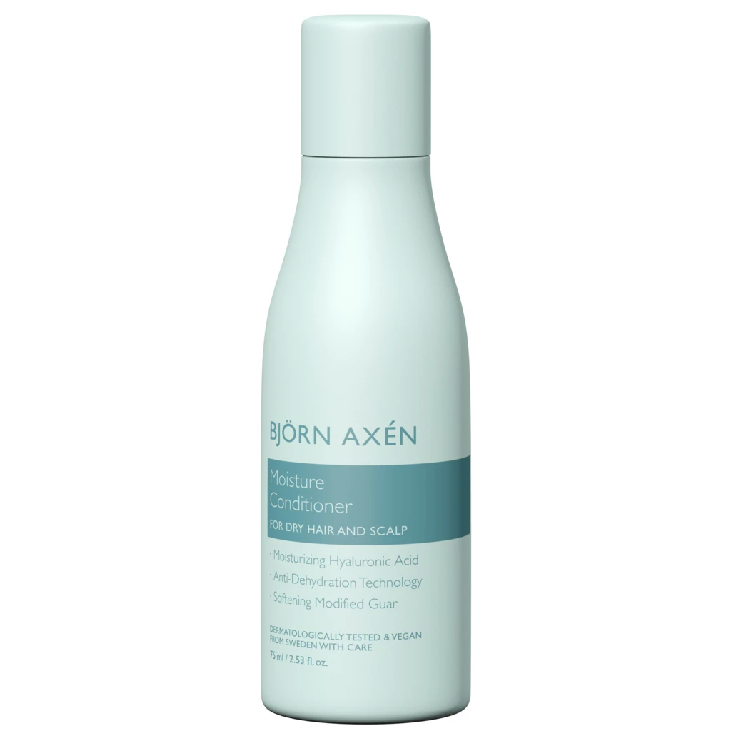 Björn Axén - Moisture Conditioner 75 mlosoitteessa Kicks.fi