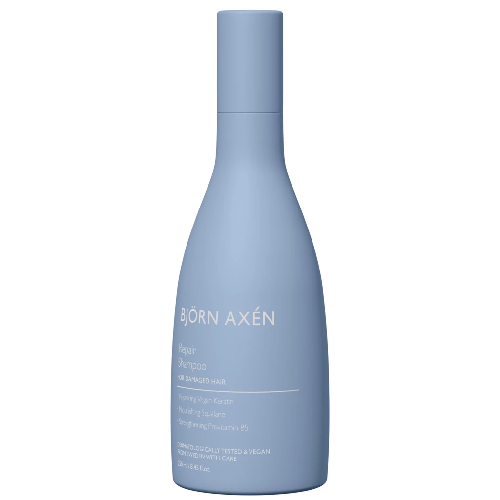 Björn Axén - Repair Shampoo 250 ml på KICKS.se