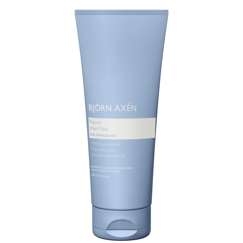 Björn Axén - Repair Hair Mask 200 ml på KICKS.no
