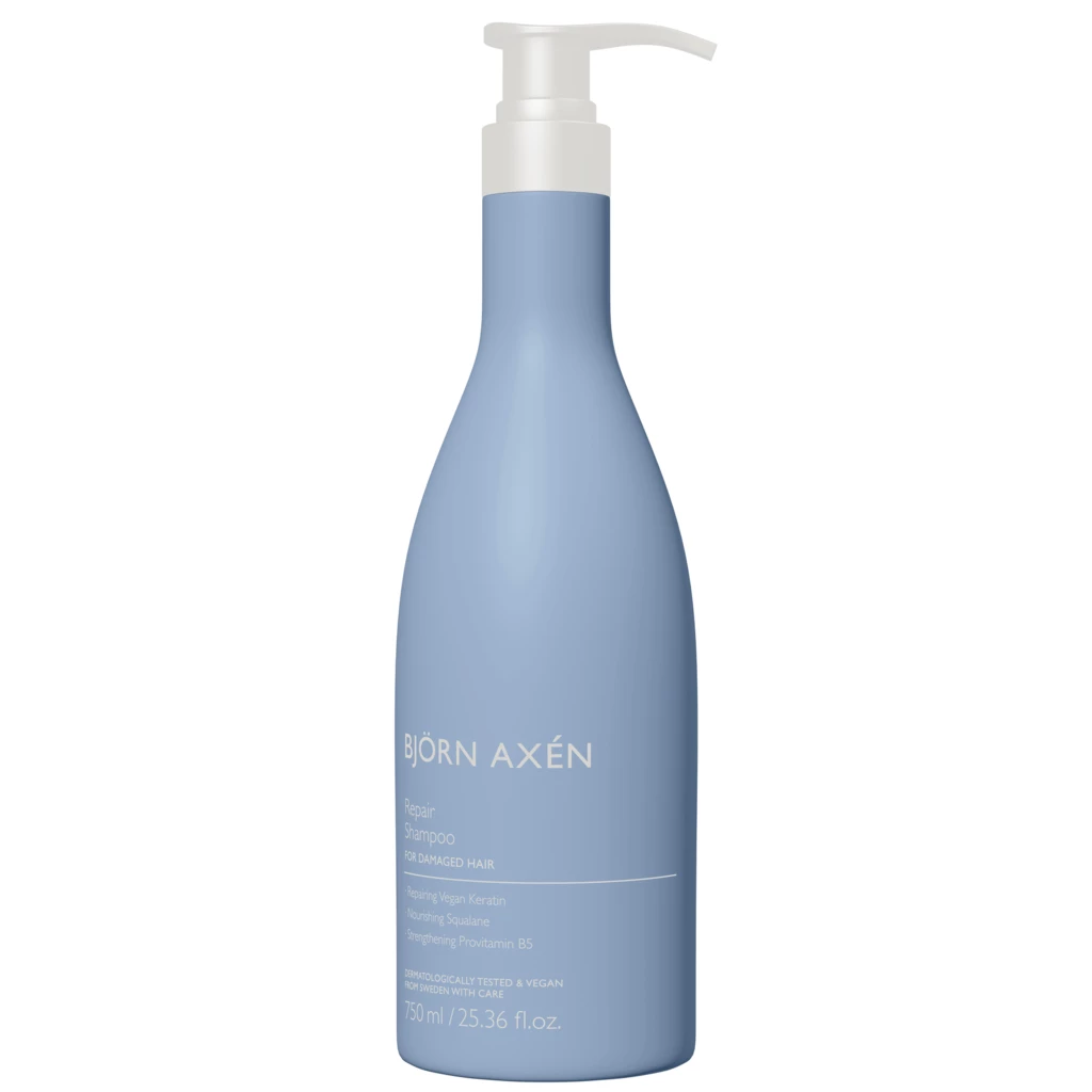Björn Axén - Repair Shampoo Repair Shampoo 750 ml på KICKS.se
