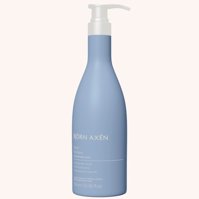 Repair Shampoo Repair Shampoo 750 ml Repair Shampoo Repair Shampoo 750 ml