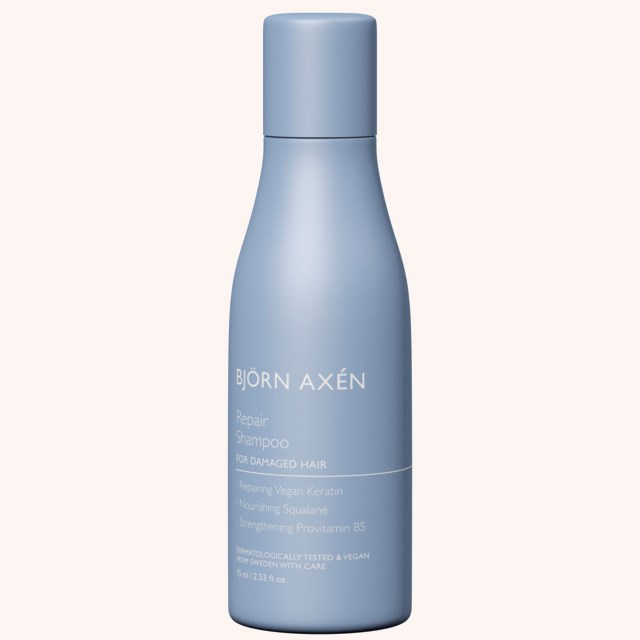 Repair Shampoo 75 ml
