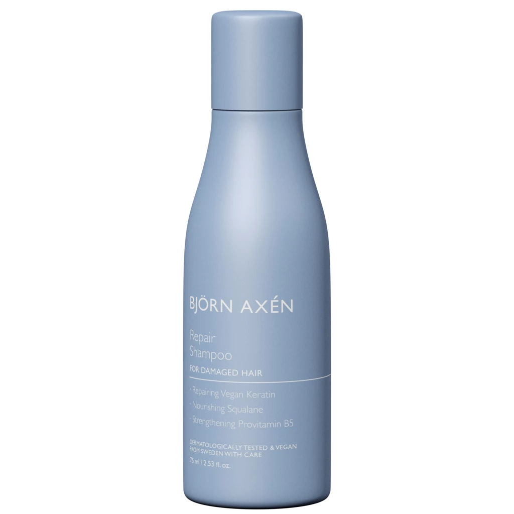 Björn Axén - Repair Shampoo 75 ml på KICKS.se