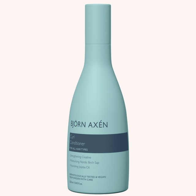 Curl Conditioner 250 ml
