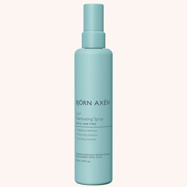 Curl Reactivating Spray 150 ml Curl Reactivating Spray 150 ml