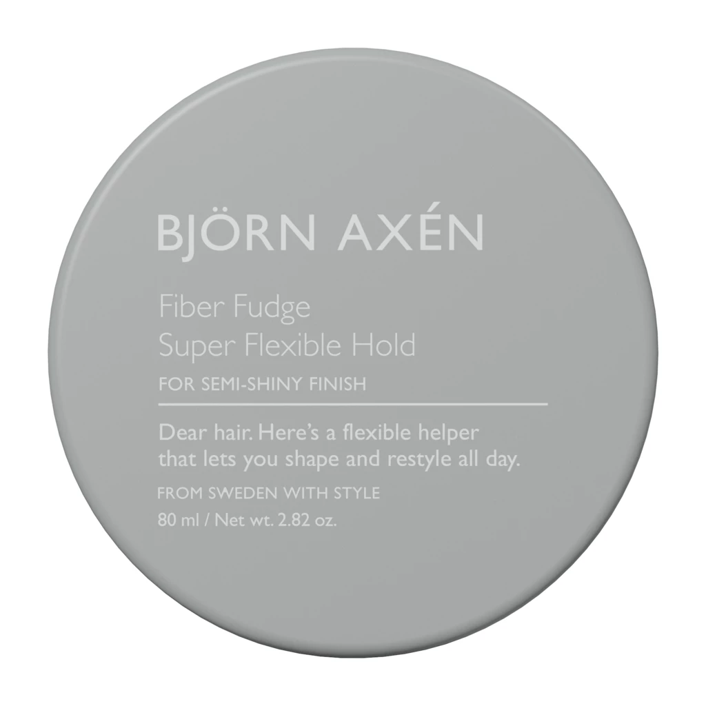 Björn Axén - Fiber Fudge 80 ml på KICKS.se