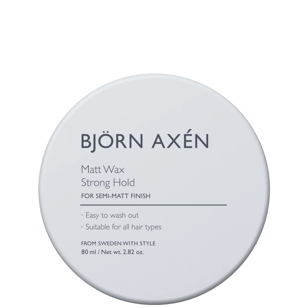 Björn Axén - Matt Wax 80 ml på KICKS.no