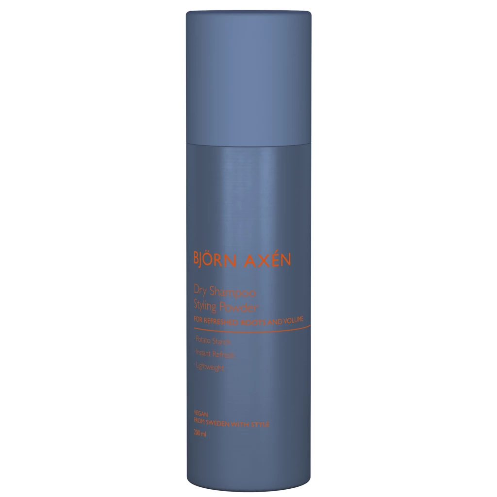 Björn Axén - Dry Shampoo Styling Powder 200 ml på KICKS.se