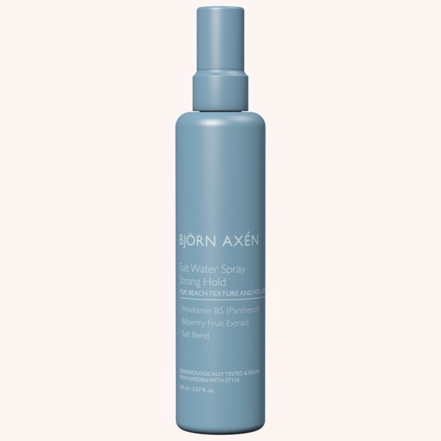 Salt Water Spray 150 ml Salt Water Spray 150 ml