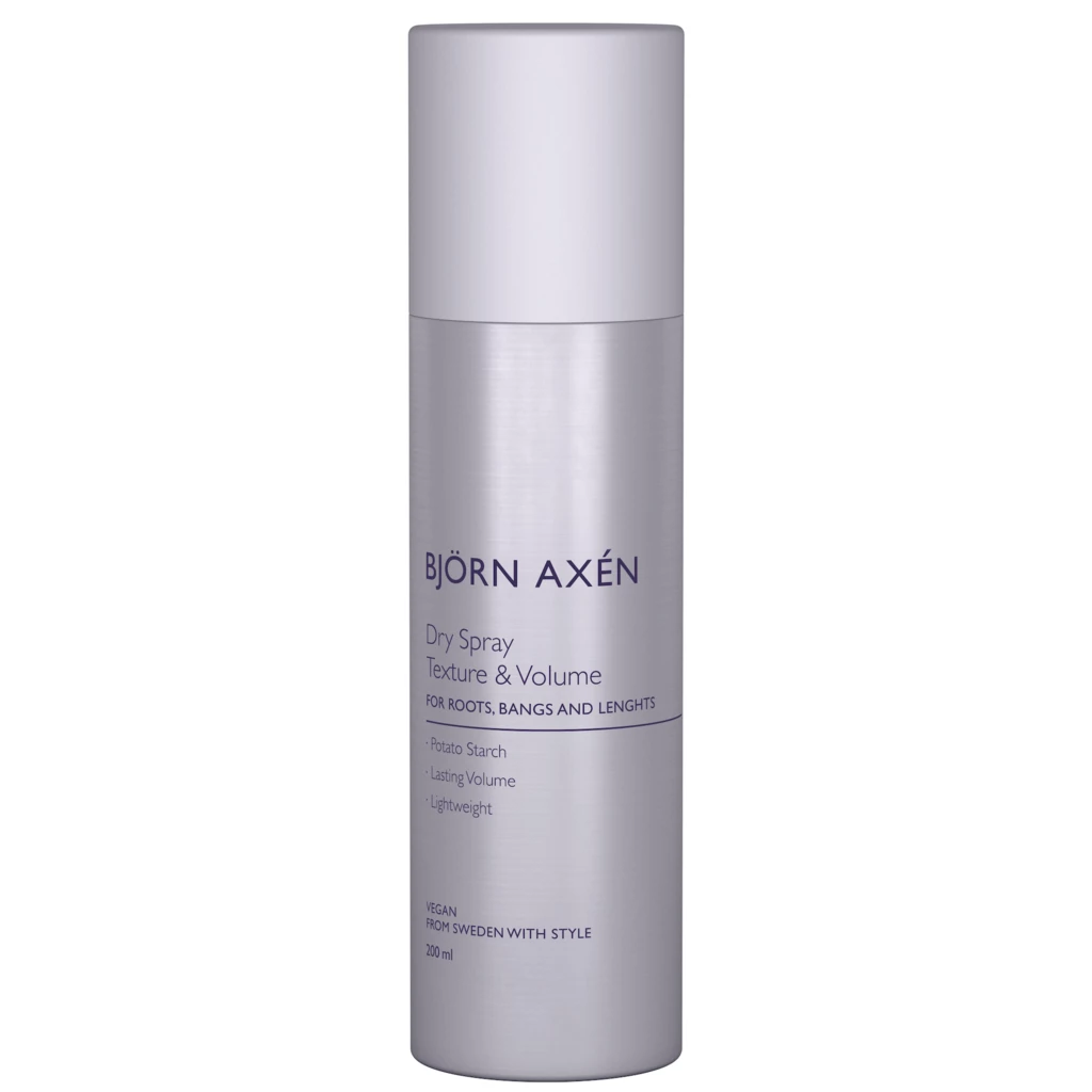 Björn Axén - Dry Spray Texture & Volume 200 ml på KICKS.se