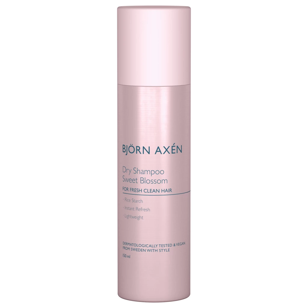 Björn Axén - Dry Shampoo Sweet Blossom 150 ml på KICKS.se