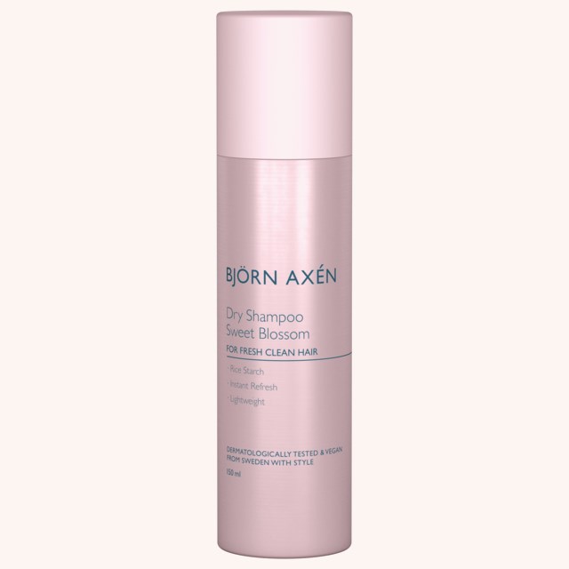 Dry Shampoo Sweet Blossom 150 ml Dry Shampoo Sweet Blossom 150 ml