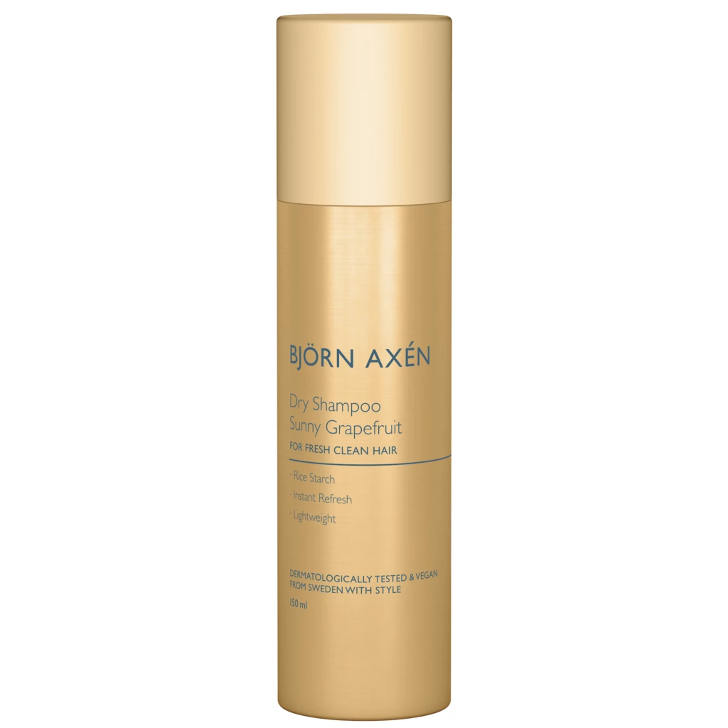 Björn Axén - Dry Shampoo Sunny Grapefruit 150 ml på KICKS.se