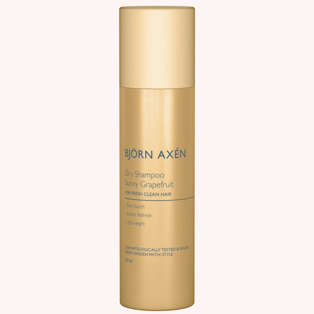Dry Shampoo Sunny Grapefruit 150 ml