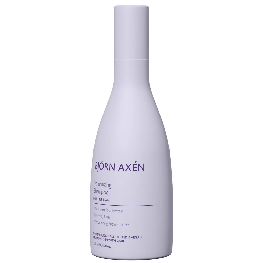 Björn Axén - Volumizing Shampoo 250 ml på KICKS.no