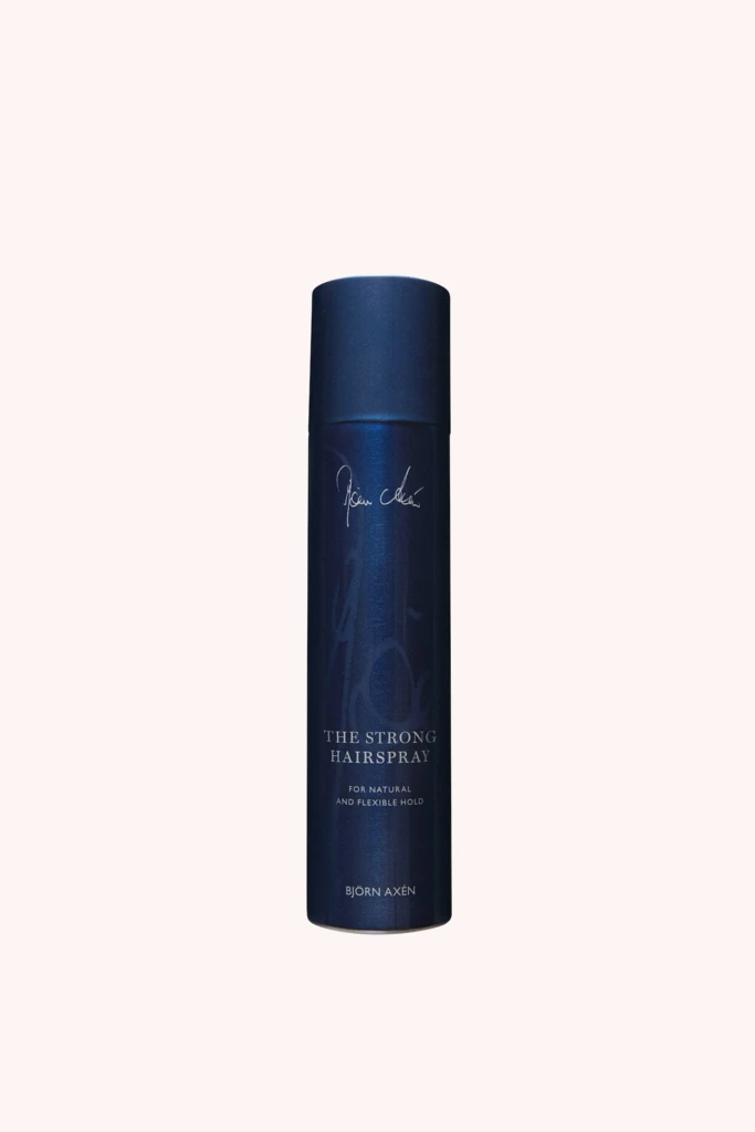 The Strong Hairspray 250 ml