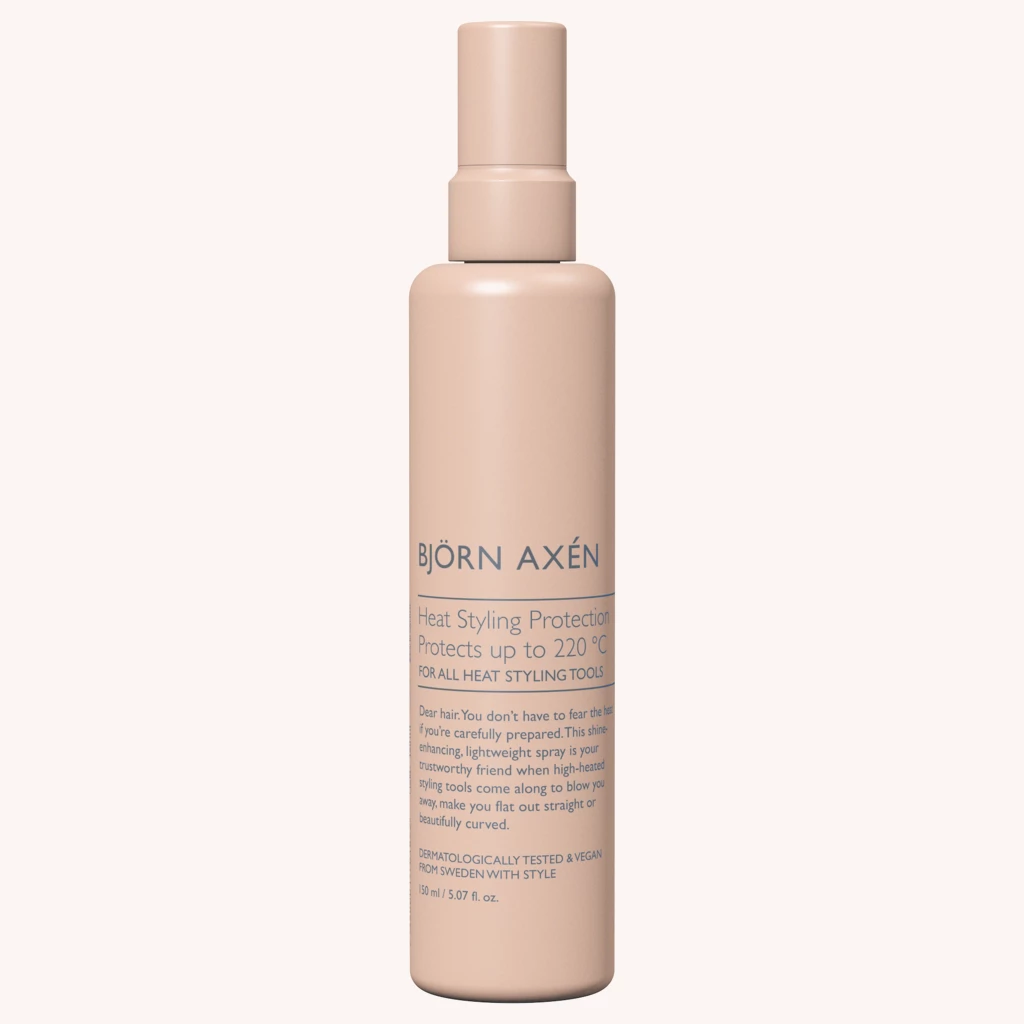 Heat Styling Spray Protection 150 ml