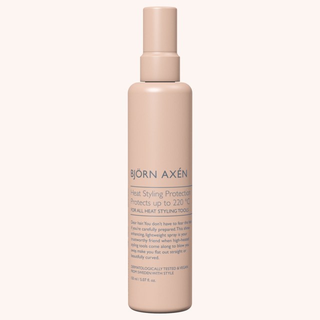 Heat Styling Spray Protection 150 ml Heat Styling Spray Protection 150 ml
