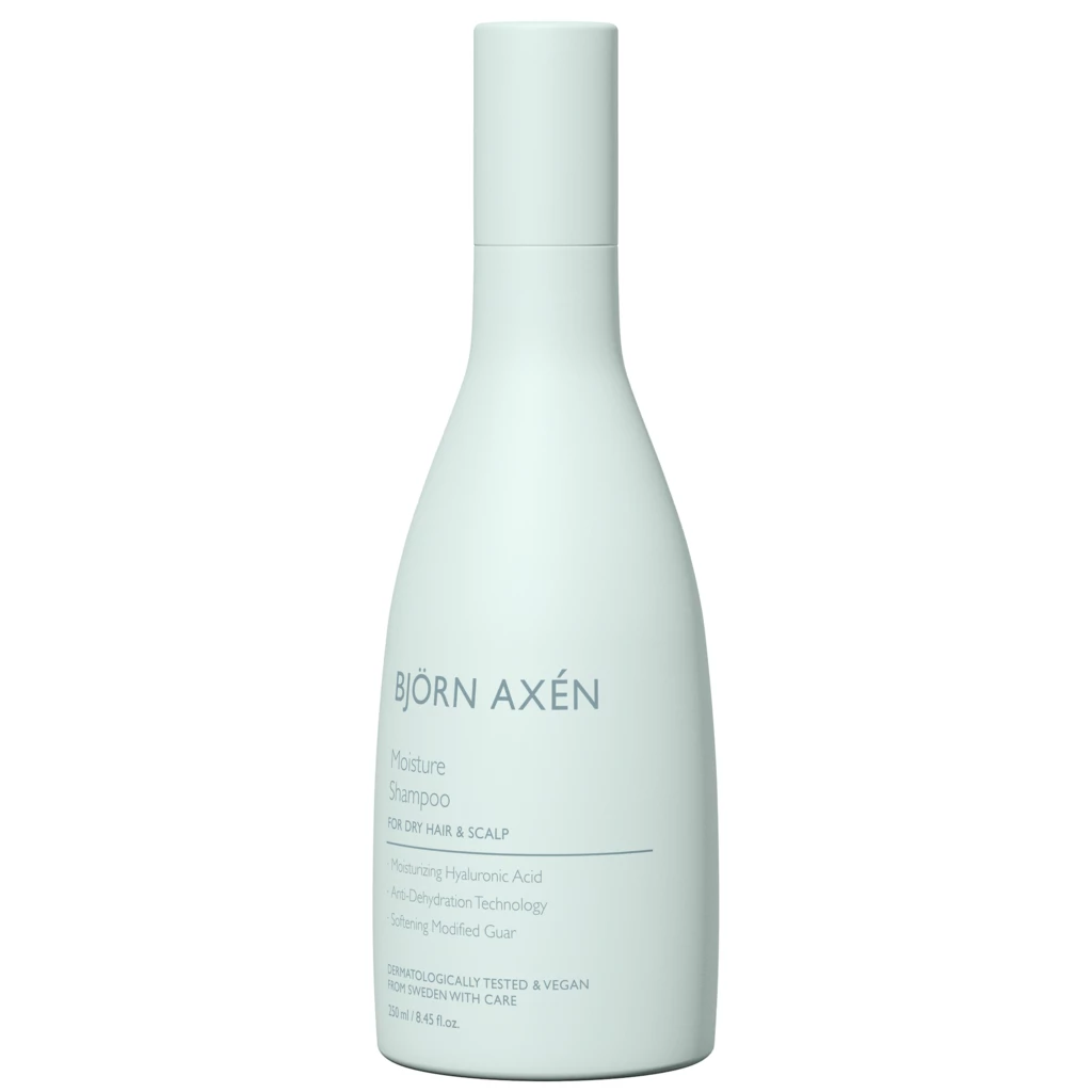 Björn Axén - Moisture Shampoo 250 ml på KICKS.no