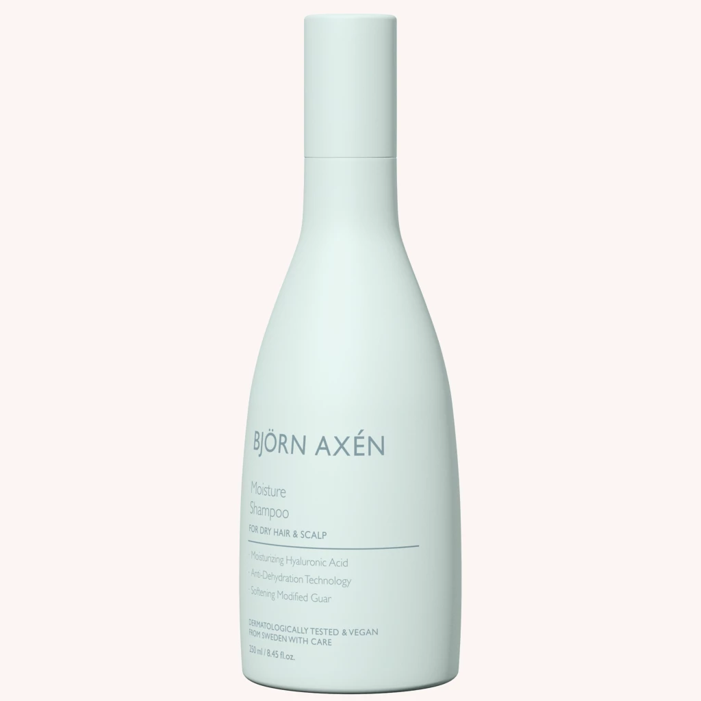 Moisture Shampoo 250 ml