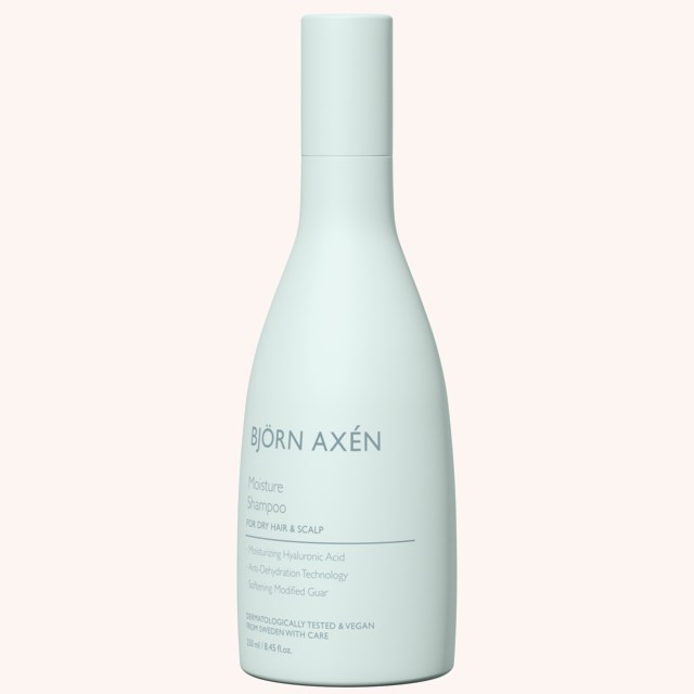 Moisture Shampoo 250 ml Moisture Shampoo 250 ml